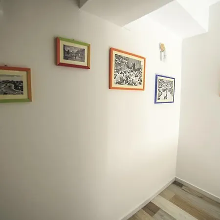 Bed & Breakfast Casa Marrelli *