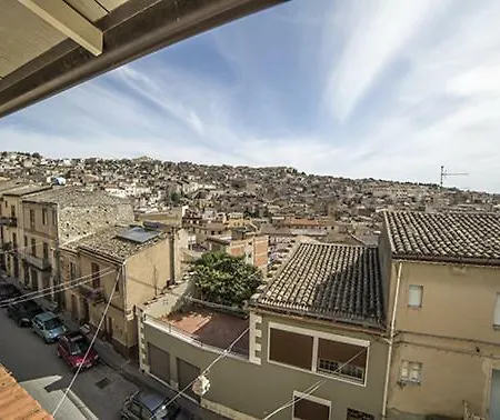 Casa Marrelli Bed & Breakfast