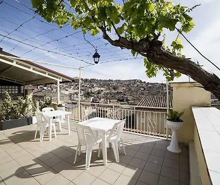 Bed & Breakfast Casa Marrelli Grotte (Sicily)