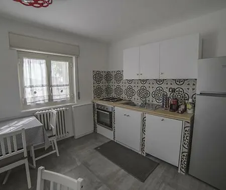 Casa Marrelli Bed & Breakfast