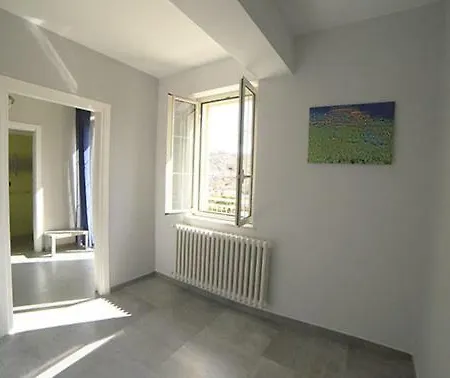 Bed & Breakfast Casa Marrelli Grotte (Sicily)