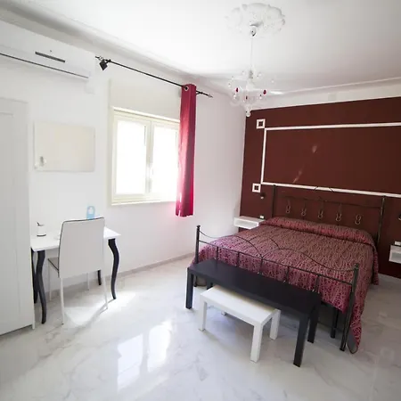 Casa Marrelli Bed & Breakfast Grotte (Sicily)