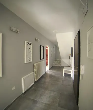 Casa Marrelli Bed and Breakfast Grotte (Sicily)